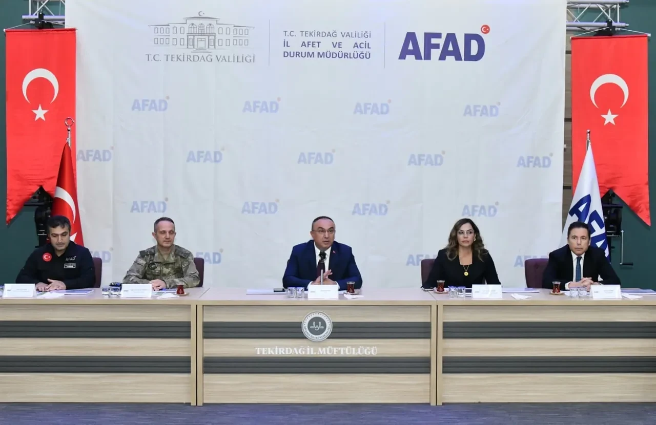 Deprem tatbikatı ne zaman 2025? Tatbikatın tarihi belli oldu