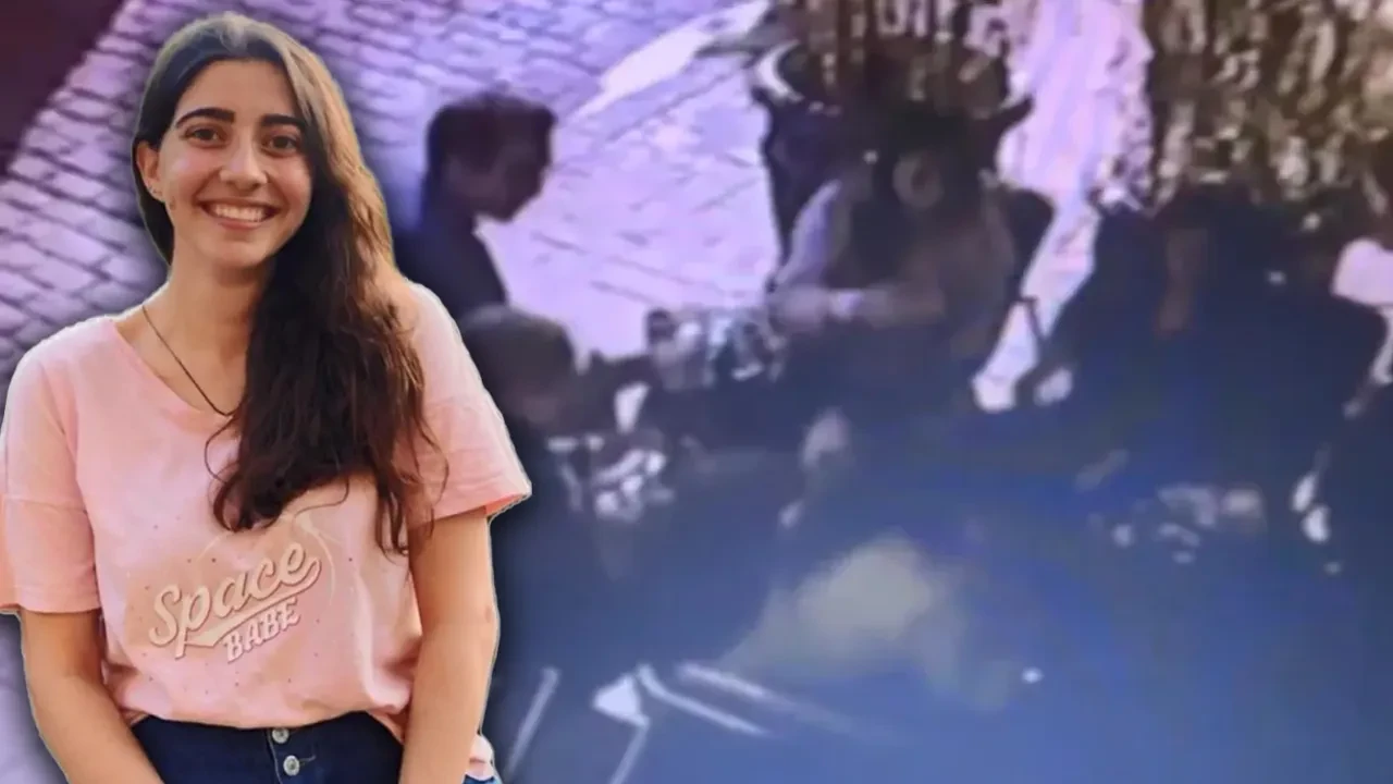 Deterjanlı Türk kahvesi dehşeti! İşletmecinin ifadesi ortaya çıktı... Genç kız göz göre göre zehirlendi 