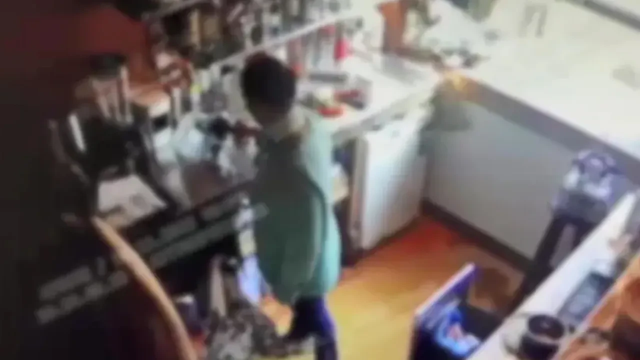 Deterjanlı Türk kahvesi dehşeti! İşletmecinin ifadesi ortaya çıktı... Genç kız göz göre göre zehirlendi 