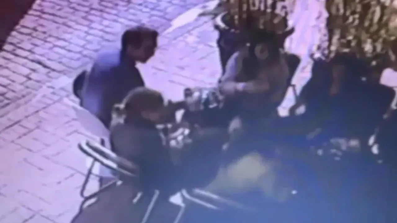 Deterjanlı Türk kahvesi dehşeti! İşletmecinin ifadesi ortaya çıktı... Genç kız göz göre göre zehirlendi 