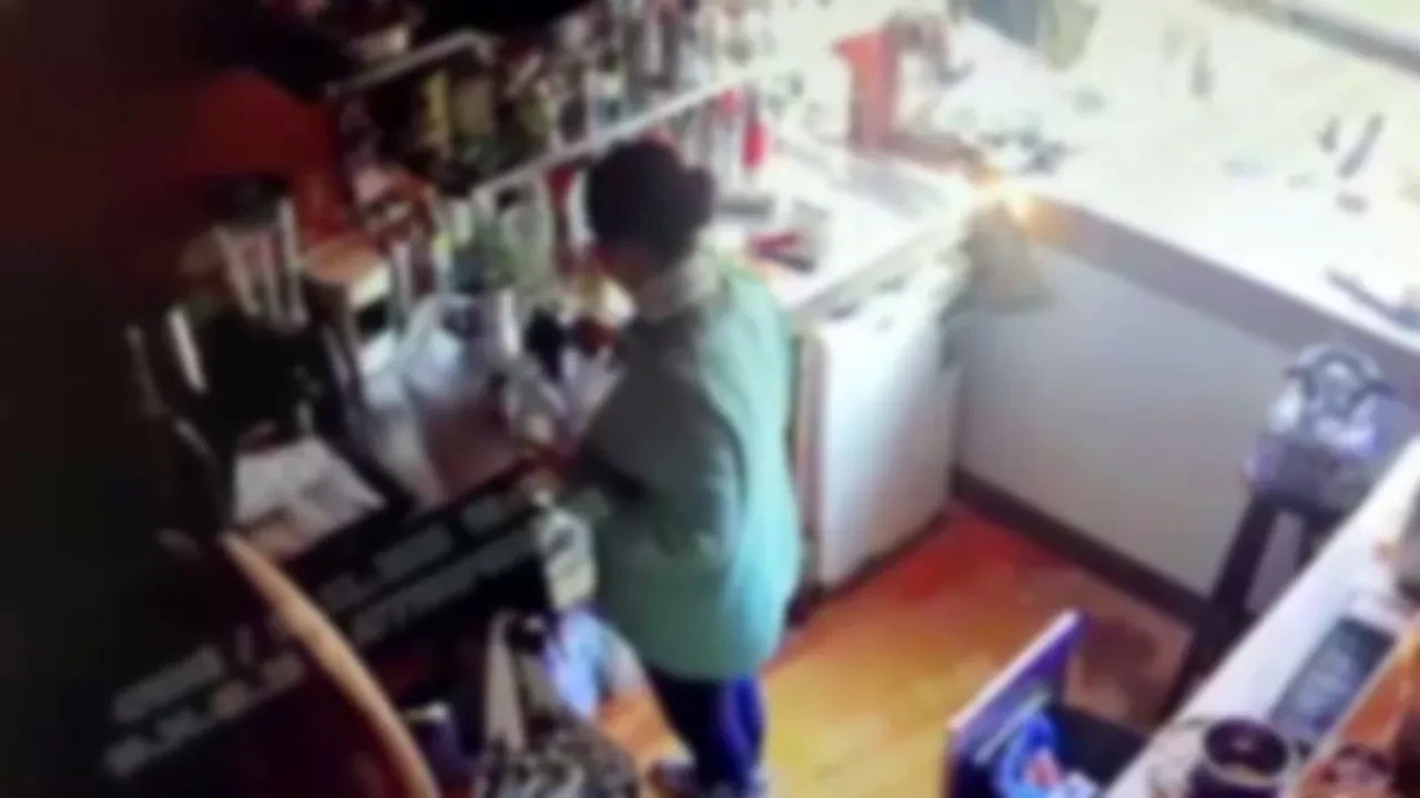 Deterjanlı Türk kahvesi hastanelik etti! Skandal olayda etiket detayı