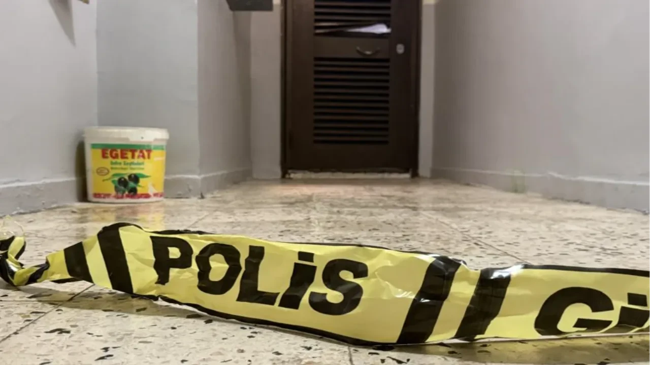 Diyarbakır'da kan donduran vahşet! Anne ve ağabeyini uyurken katletti