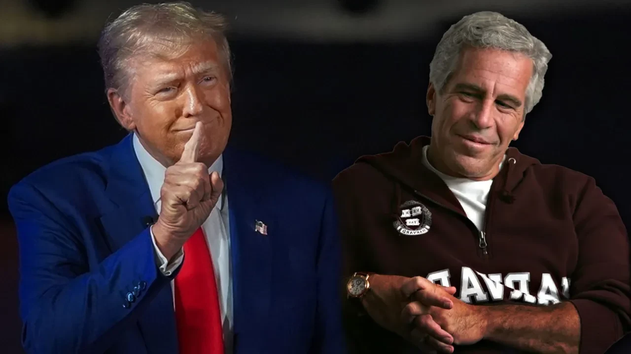 Donald Trump çark etti, Temsilciler Meclisi'nden karar çıktı: Epstein belgeleri yayımlanacak
