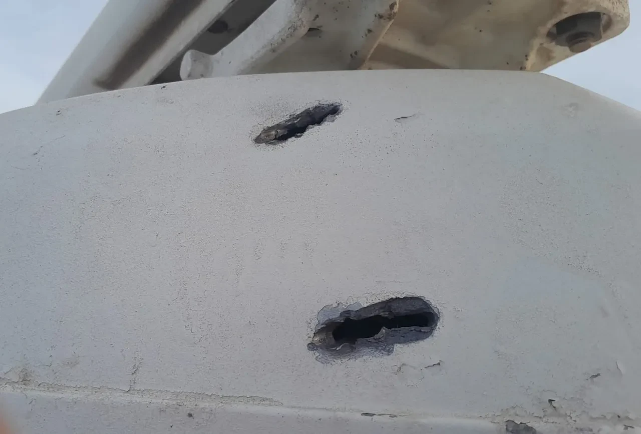 Ege Denizi'nde gerginliği tırmandıran adım! Yunan unsurlar Türk teknesine ateş açtı