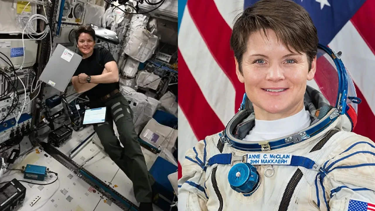 Eski eşine 'uzayda ilk suçu işledi' suçlamasında bulundu! İftirası başını yaktı