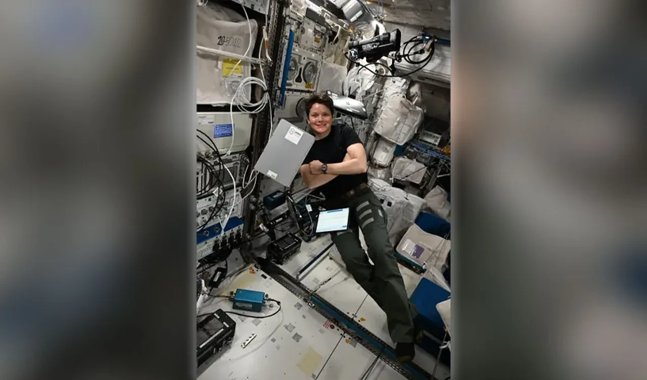 Eski eşine 'uzayda ilk suçu işledi' suçlamasında bulundu! İftirası başını yaktı