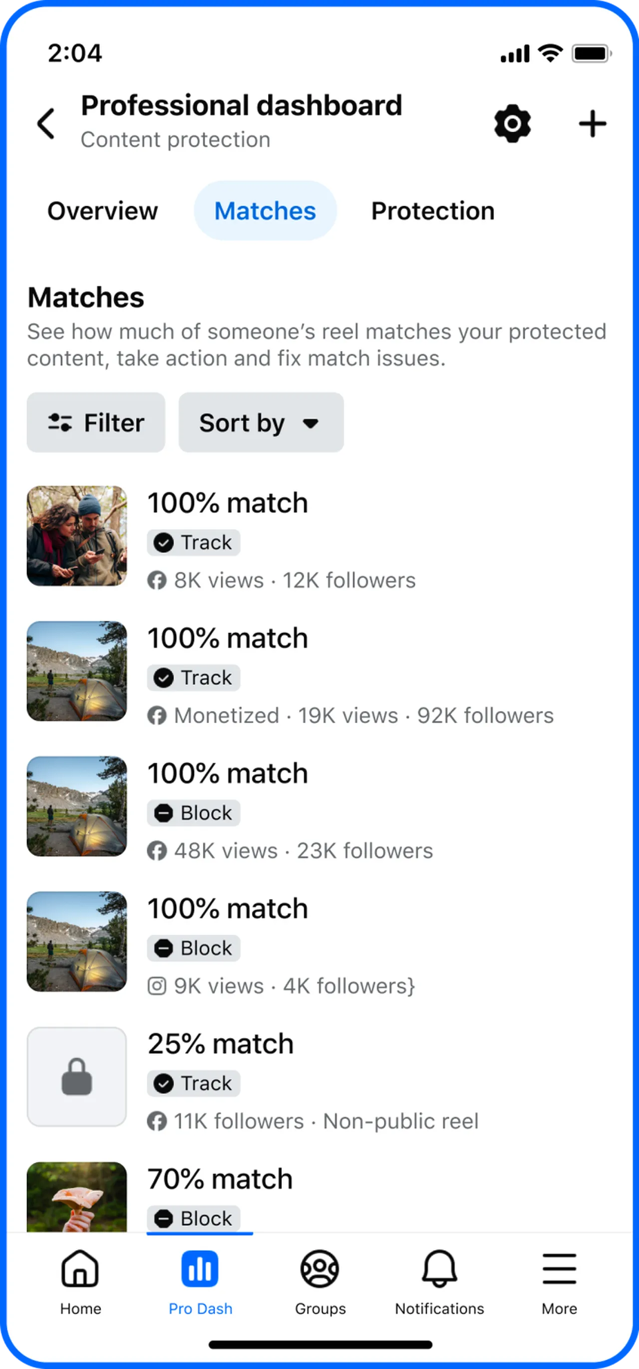 Facebook hesabında bunu yapan yandı! Meta resmen engelledi
