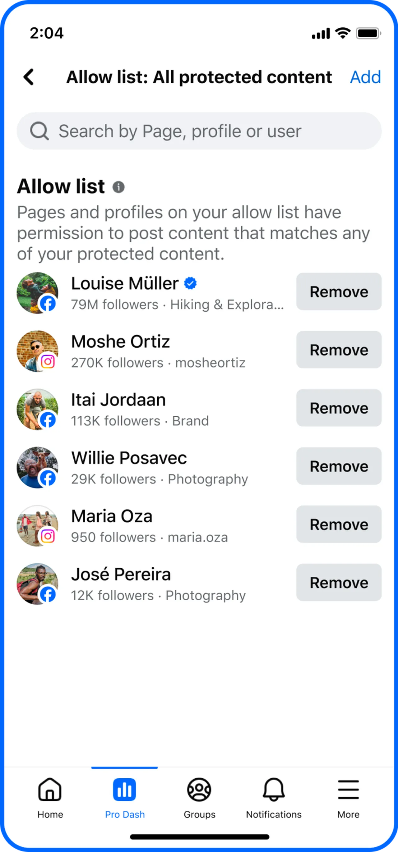 Facebook hesabında bunu yapan yandı! Meta resmen engelledi