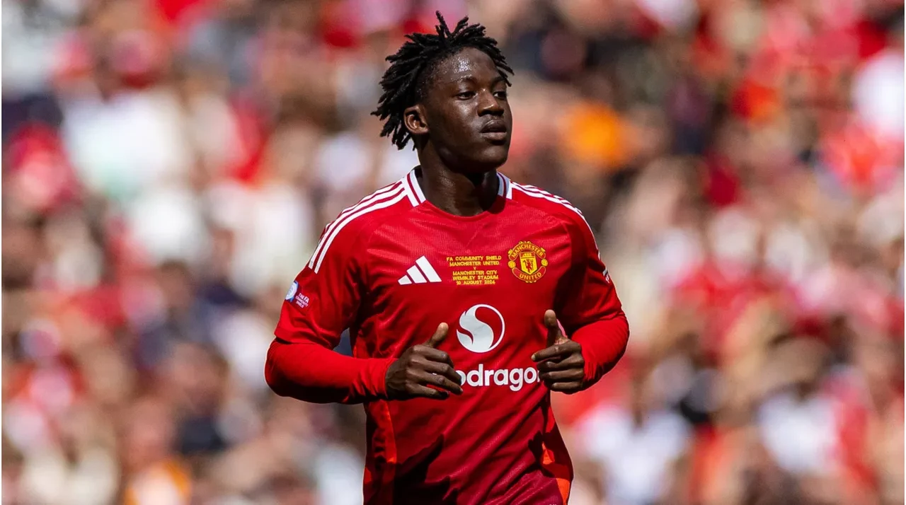 Fenerbahçe genç yıldıza kancayı taktı! İngiliz devinden süper yetenek