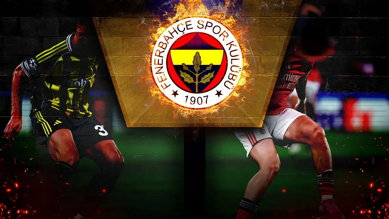 Fenerbahçe'de Sofyan Amrabat için yolun sonu! Kulüpler arası anlaşma sağlandı