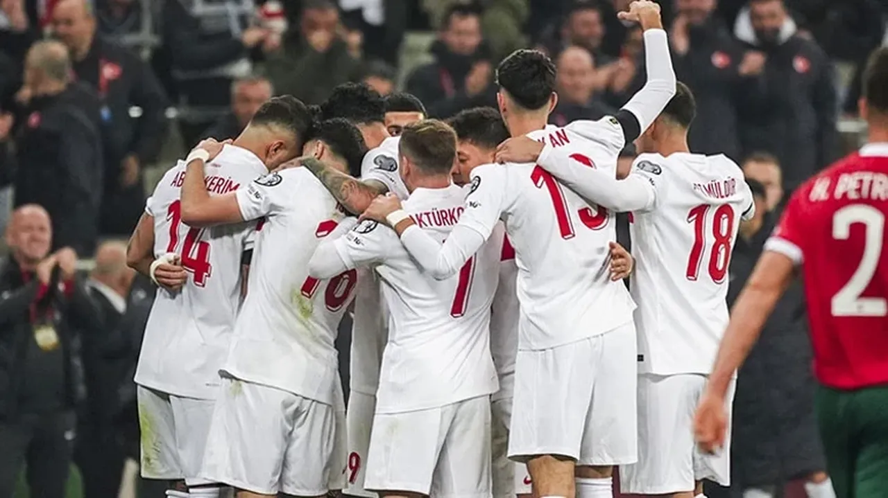 FIFA dünya sıralamasında Türkiye A Milli Takım kaçıncı sırada? Yeni sıralama açıklandı