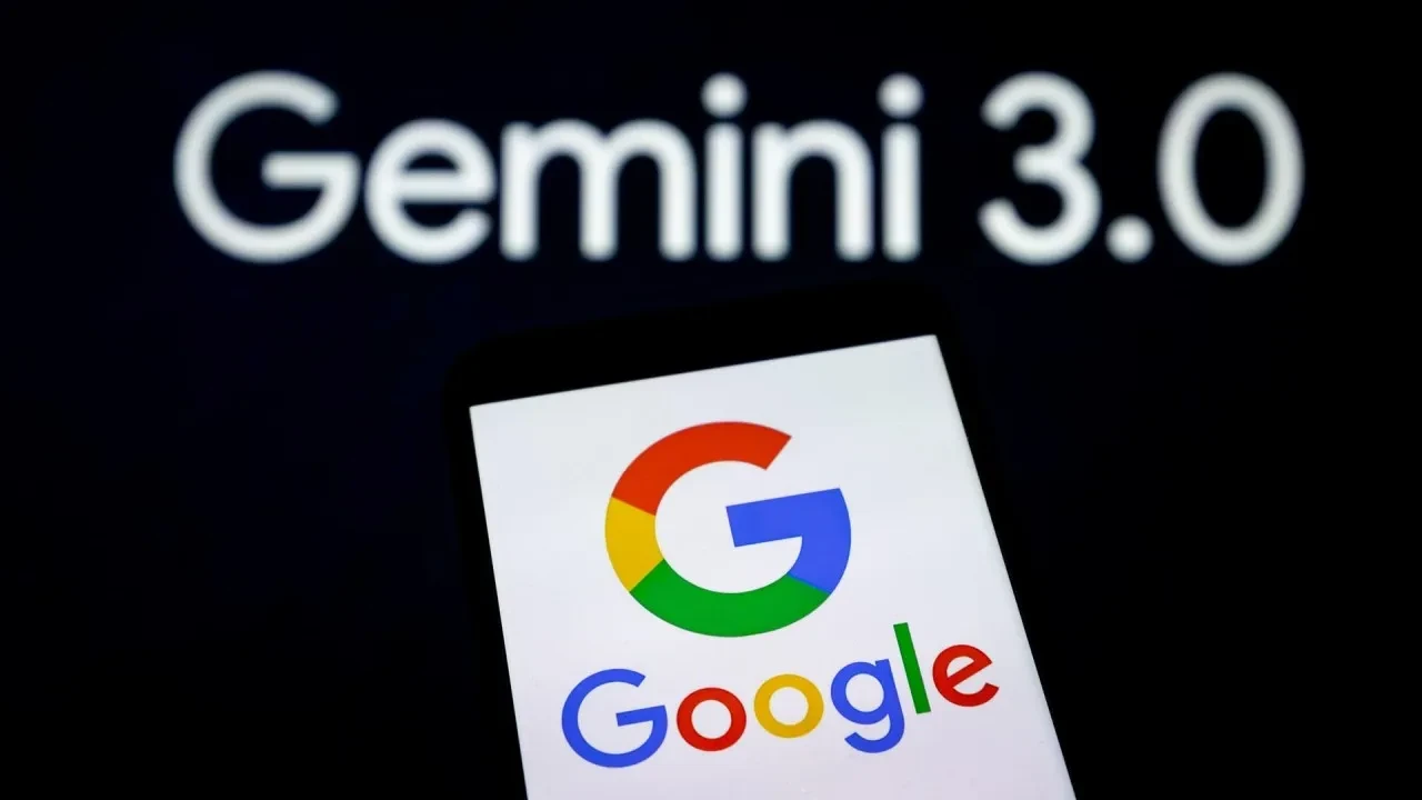Gemini 3 ve Gemini 3 Pro, Google'ın en gelişmiş yapay zeka modelleri olarak tanıtıldı