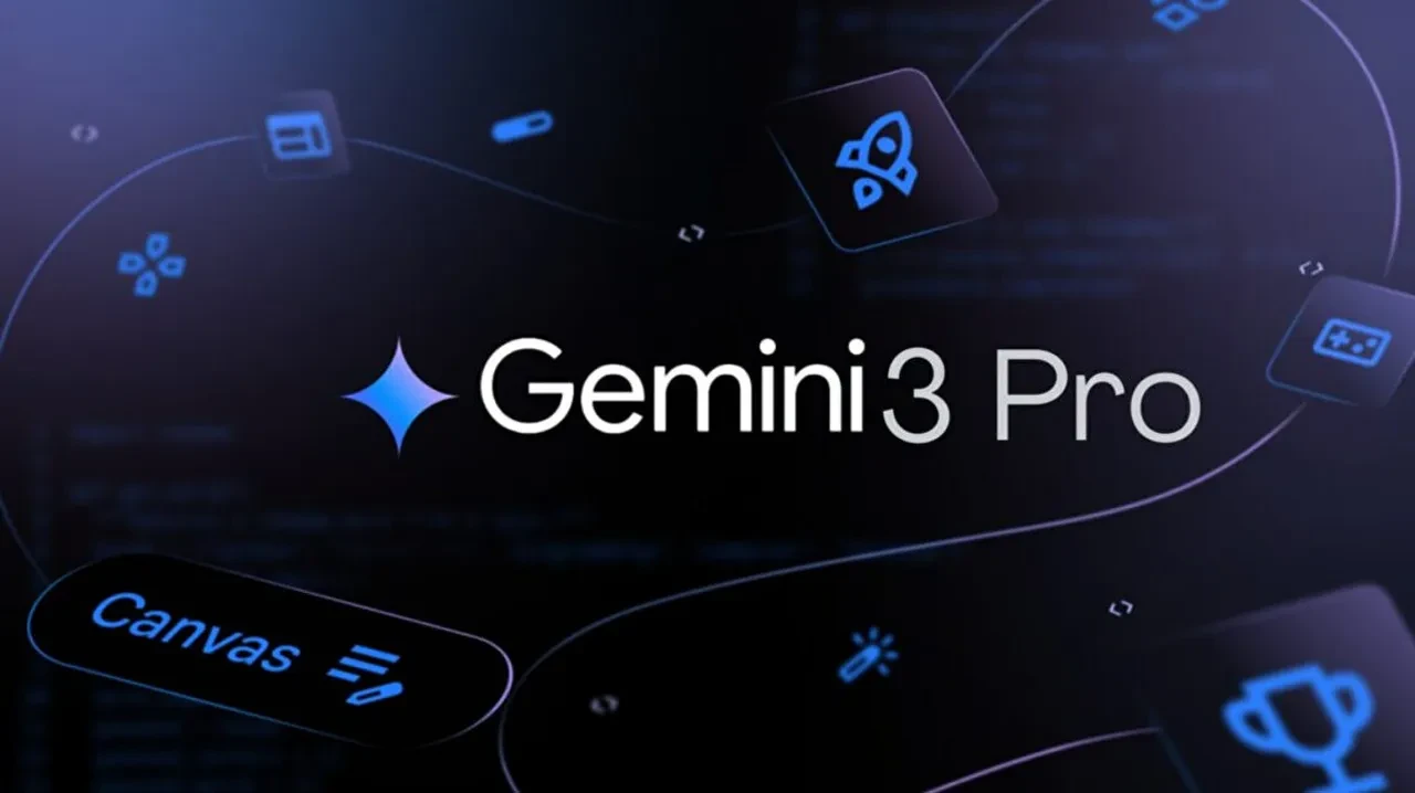 Gemini 3 ve Gemini 3 Pro, Google'ın en gelişmiş yapay zeka modelleri olarak tanıtıldı