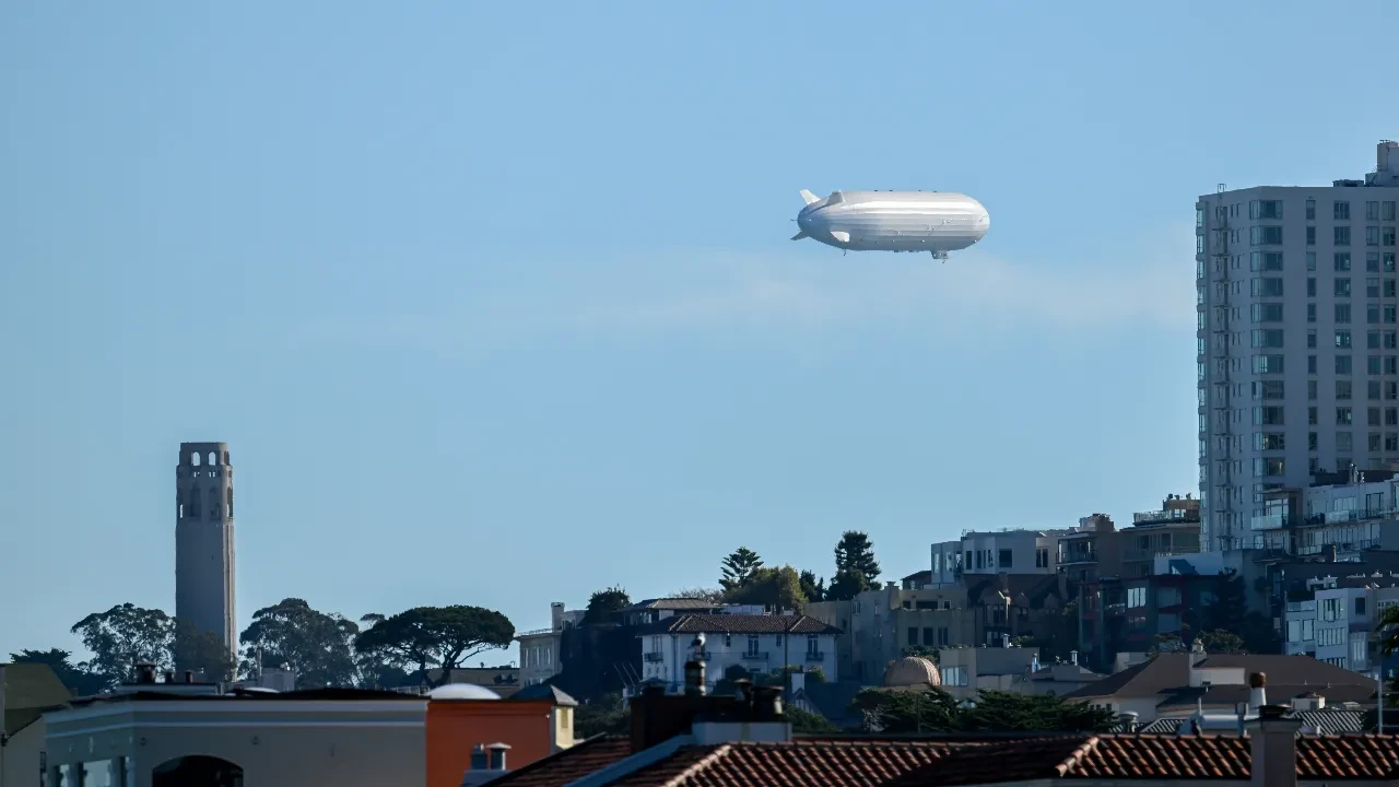 Gökyüzüne bakanlar şaştı kaldı! Dünyanın en büyüğü 