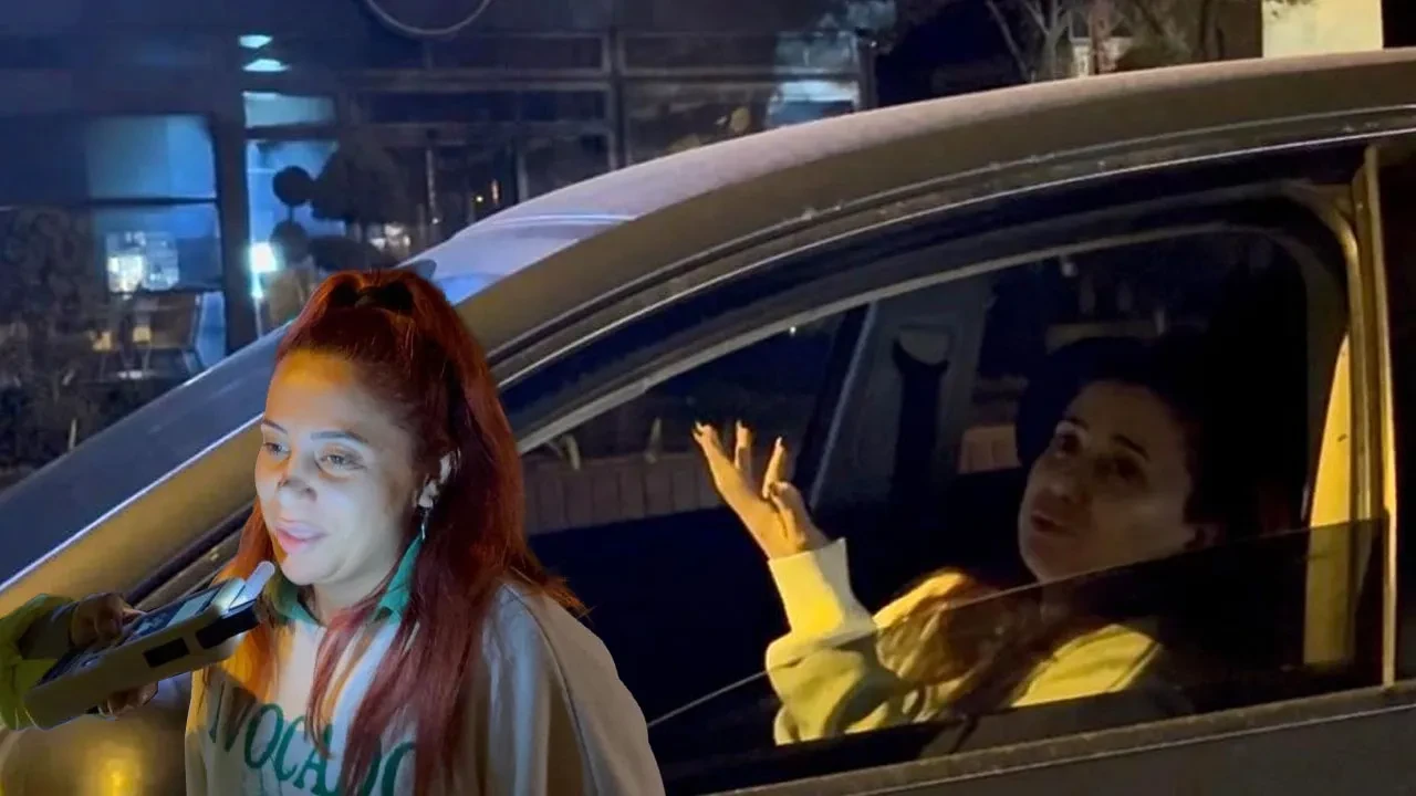 Gülerek üfledi, ağlayarak gitti: Alkollü sürücünün ehliyeti iptal edildi