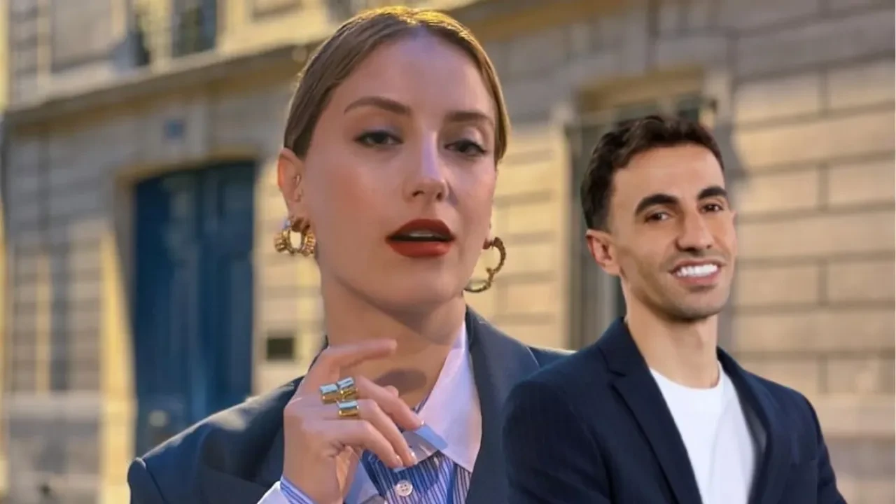 Hazal Kaya'nın son hali Ebo'ya benzetildi! Takipçilerinden eleştiri yağdı 