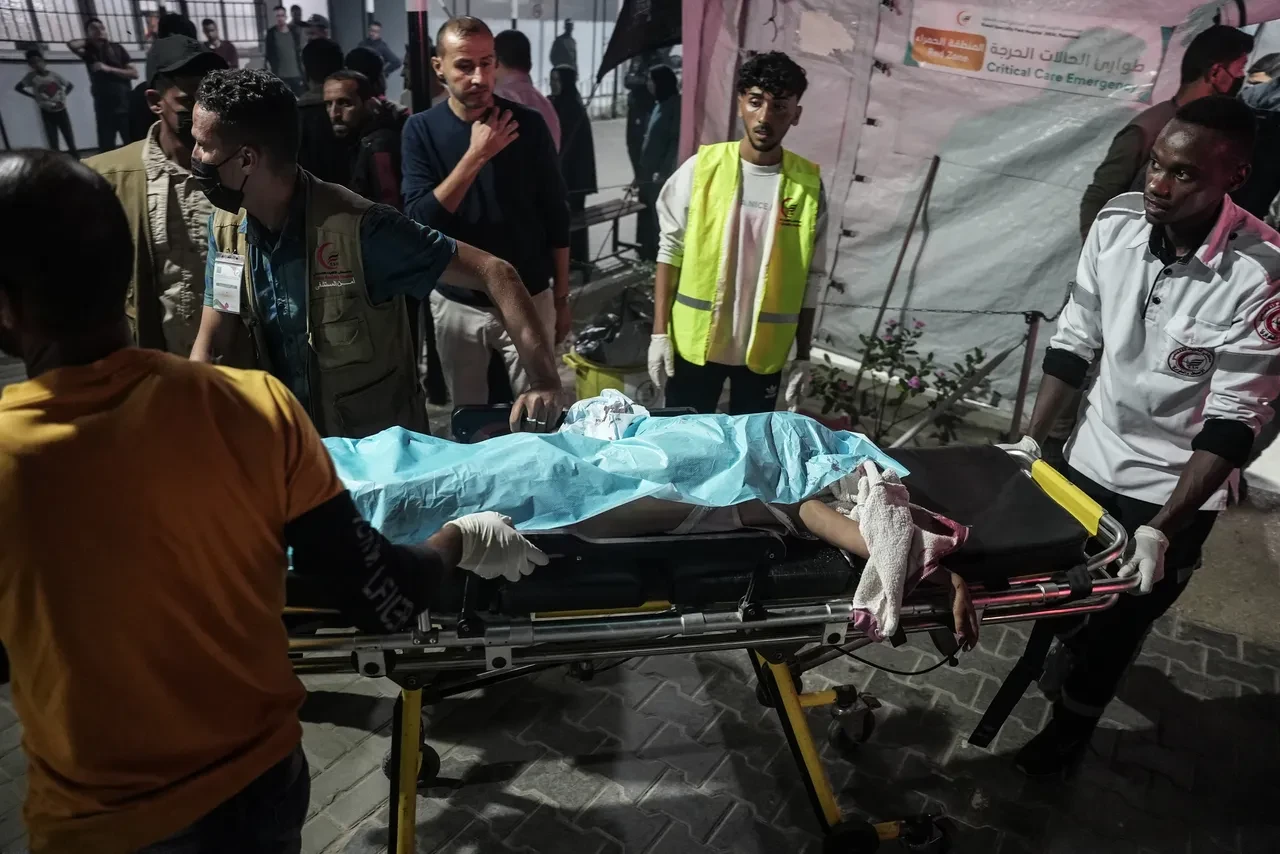 İsrail ateşkesi bir kez daha bozdu: Gazze'ye saldırdı