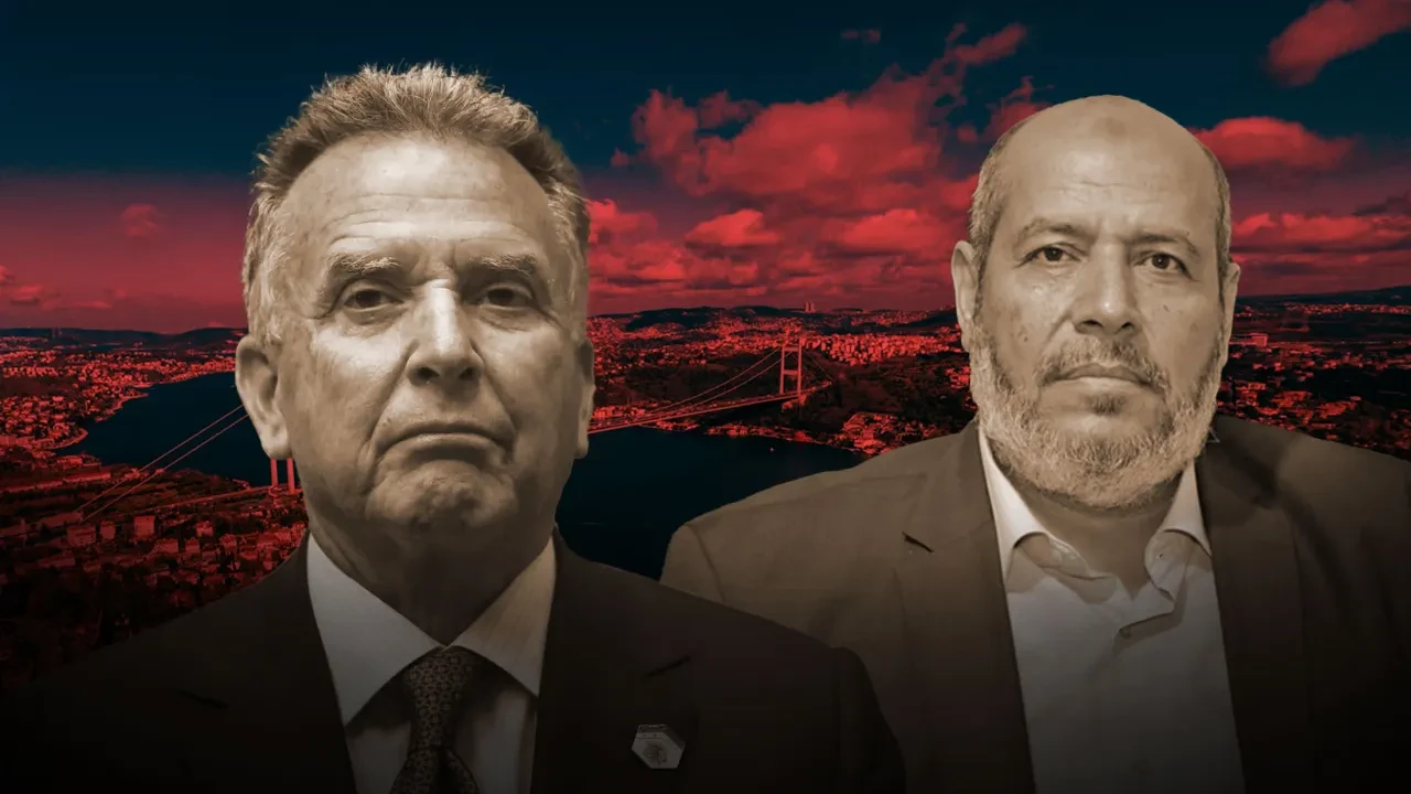 İsrail medyasından flaş iddia: 