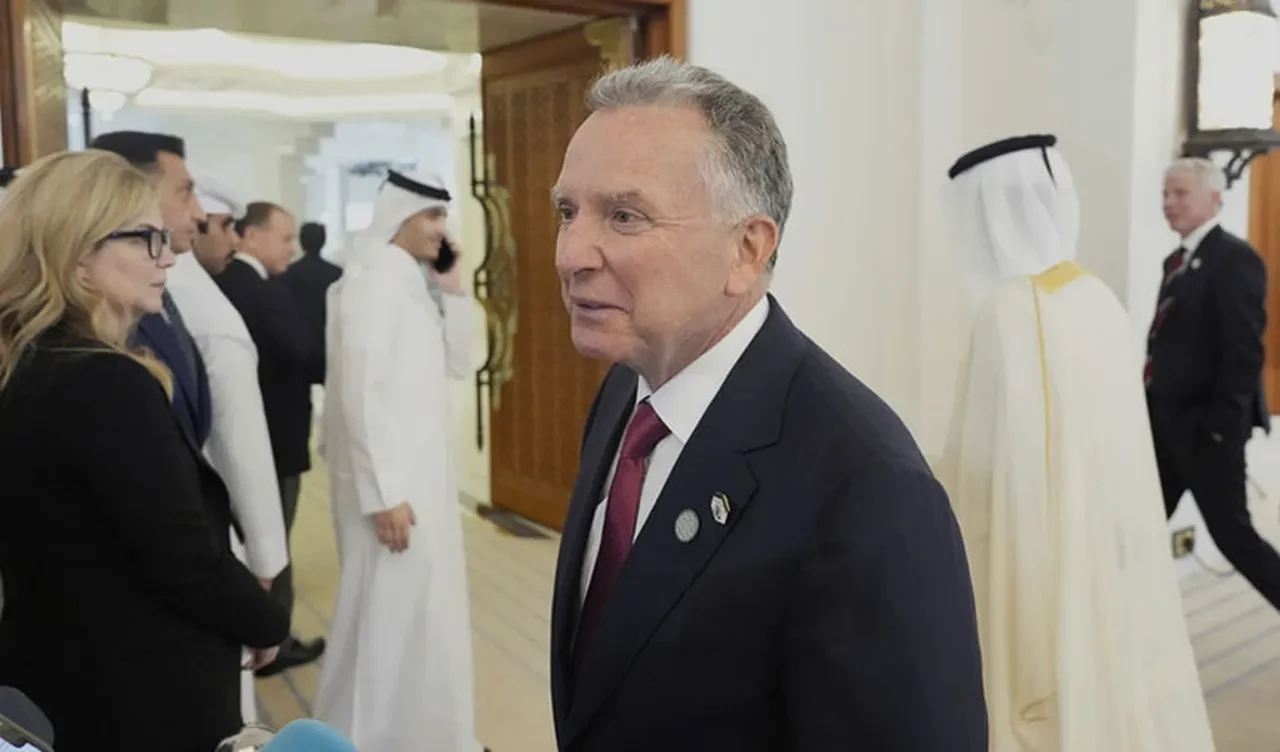 İsrail medyasından flaş iddia: "ABD ve Hamas, İstanbul'da bir araya gelecek"