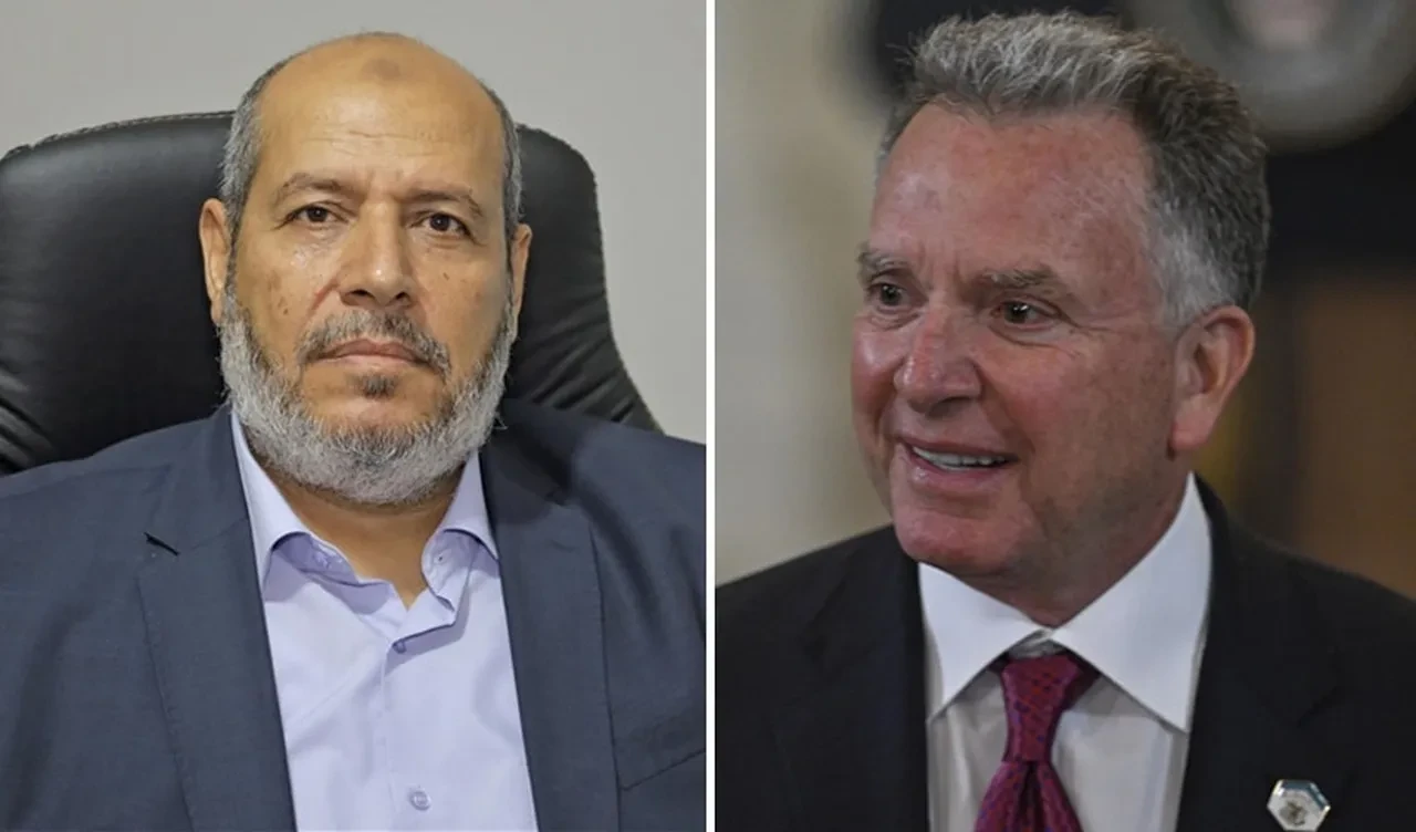 İsrail medyasından flaş iddia: "ABD ve Hamas, İstanbul'da bir araya gelecek"