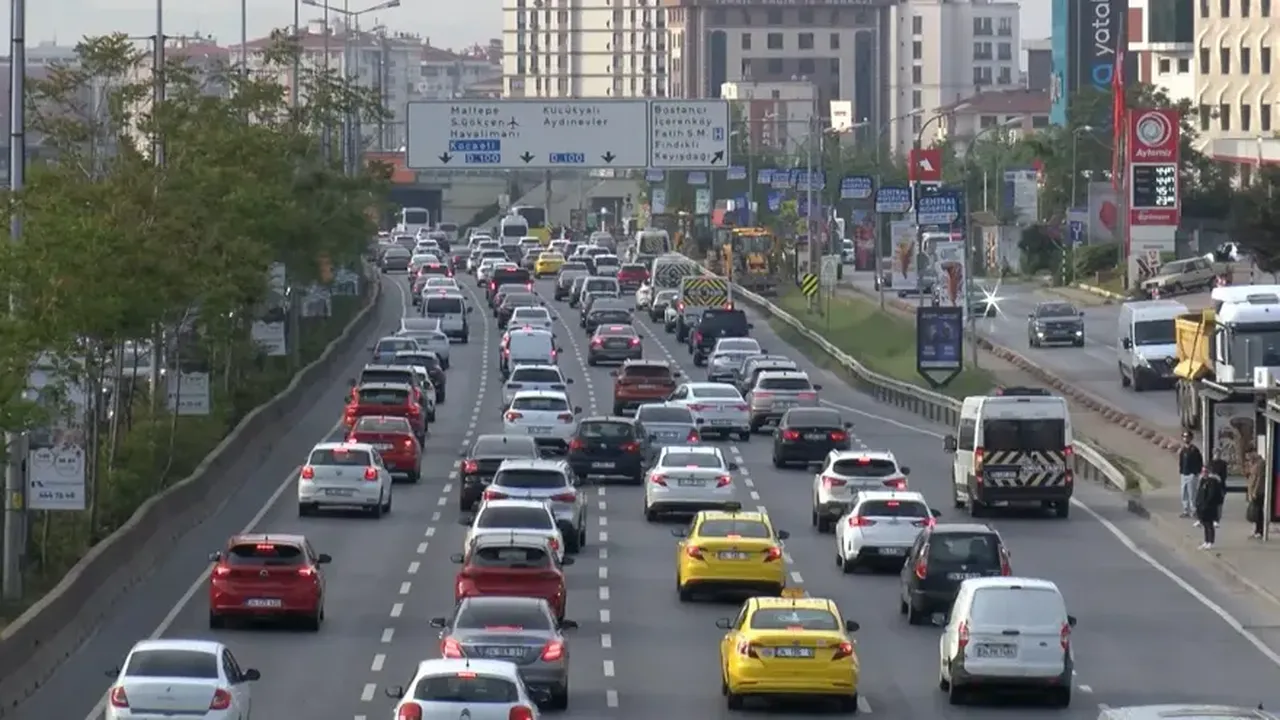 İstanbul yeni hız limiti ne oldu? Hız sınırı değişen güzergâhlar