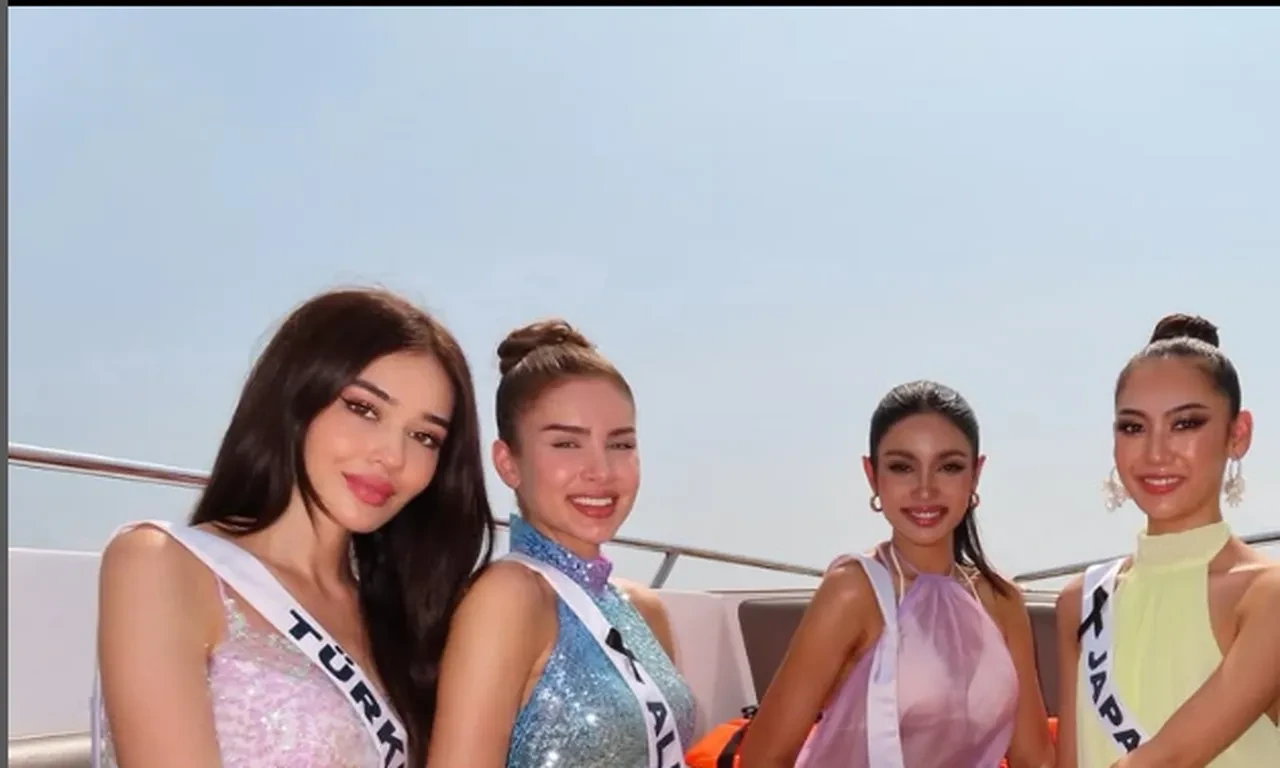 Kainat Güzellik Yarışması'nda sular durulmuyor! "Seçim şeffaf değil" diyen jüri üyesi istifa etti 