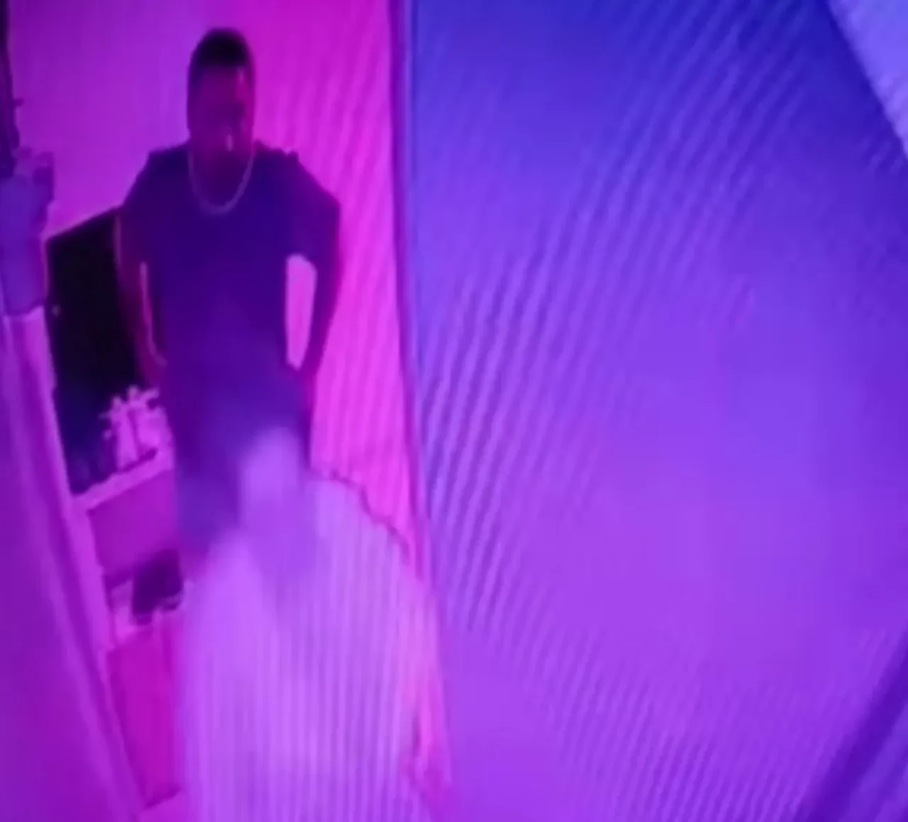 Karısını bıçakla katletti, başka şehre gidip intihar etti! Katilin yüzündeki ifade kan dondurdu