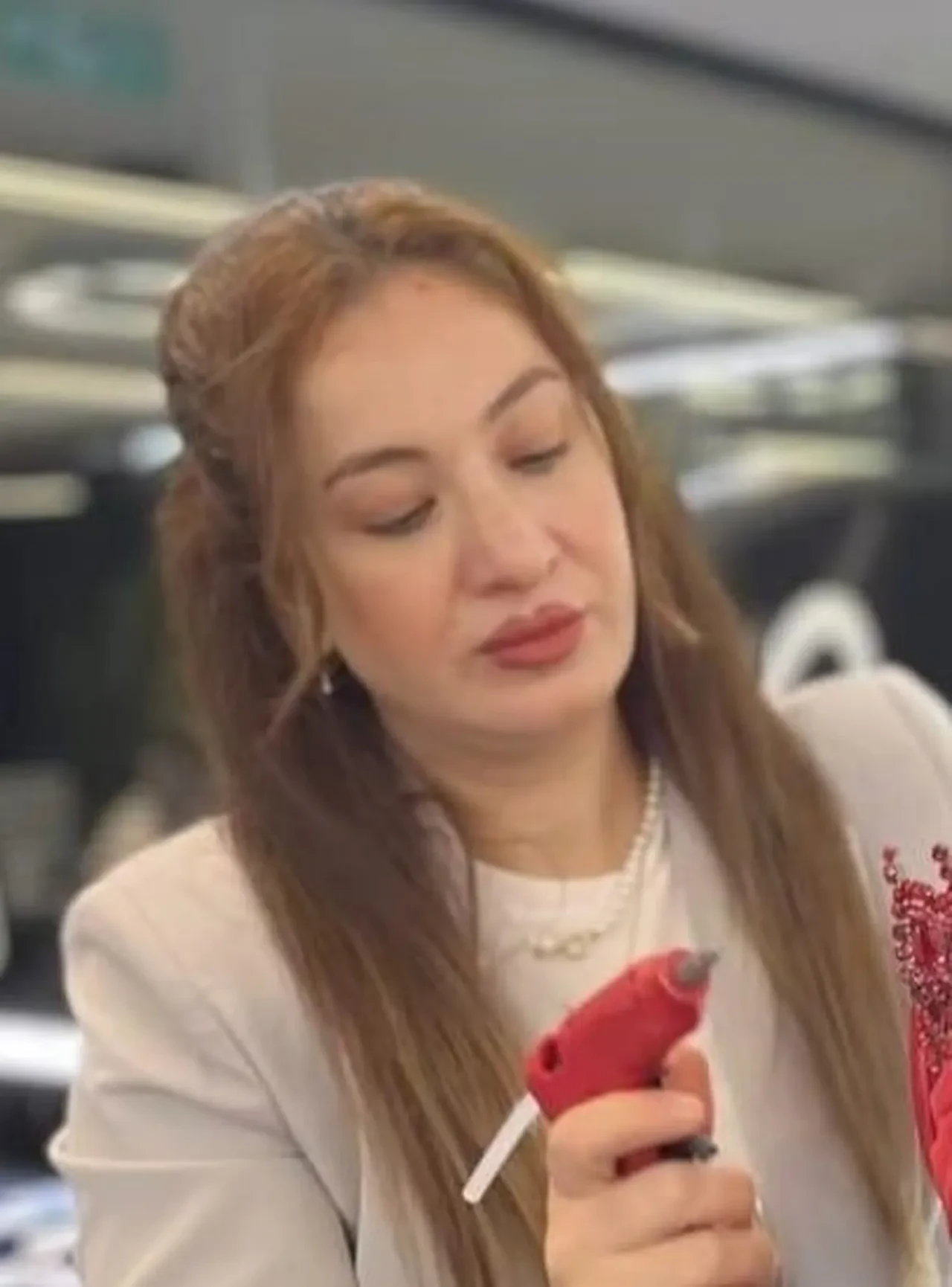 Karısını bıçakla katletti, başka şehre gidip intihar etti! Katilin yüzündeki ifade kan dondurdu