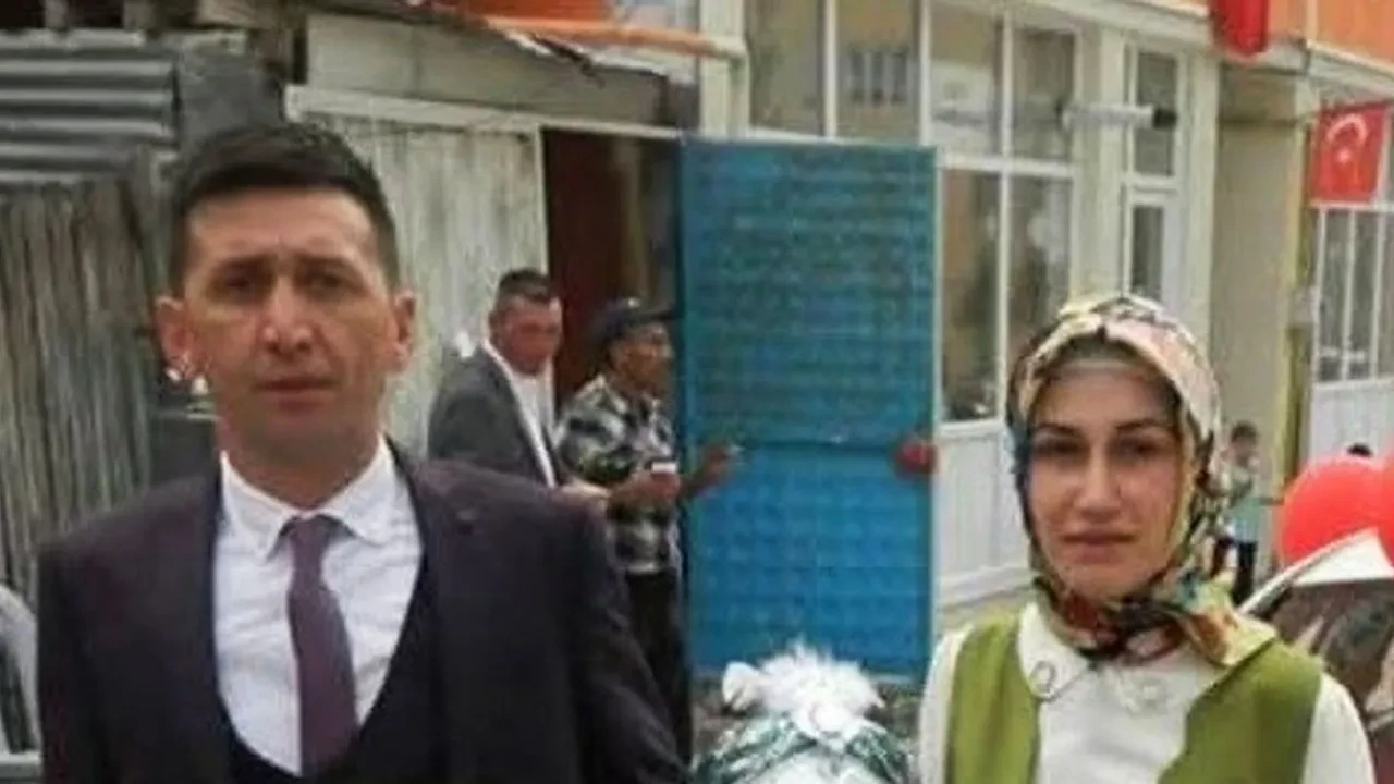 Kıskançlık krizine giren koca, eşini öldürüp intihar etti