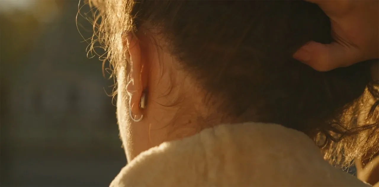 Küpeler de akıllandı: Kan akışını kulaktan ölçen Lumia 2!