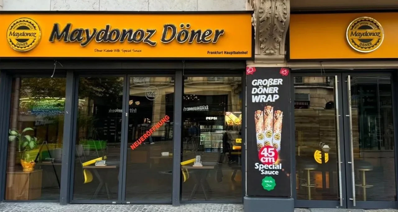 Maydonoz Döner zincirine yönelik 9 FETÖ şüphelisi hakkındaki istenen ceza belli oldu!
