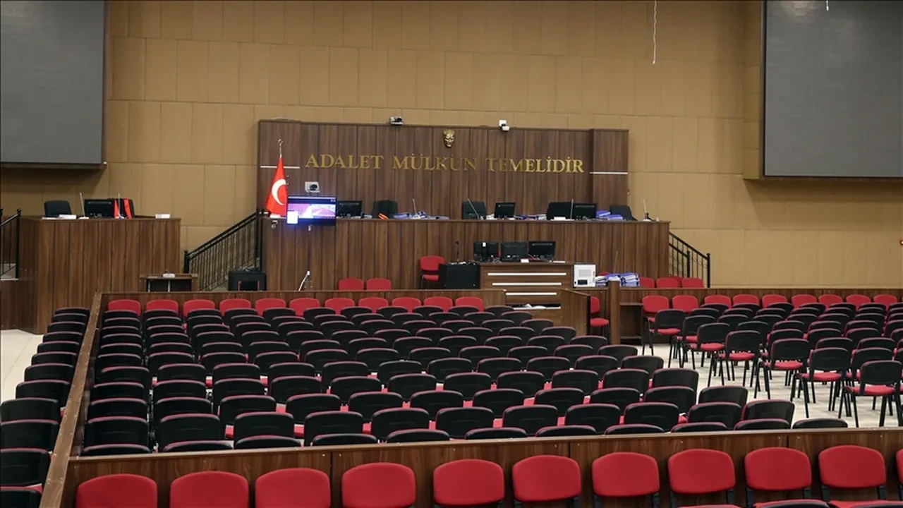 Maydonoz Döner zincirine yönelik 9 FETÖ şüphelisi hakkındaki istenen ceza belli oldu!