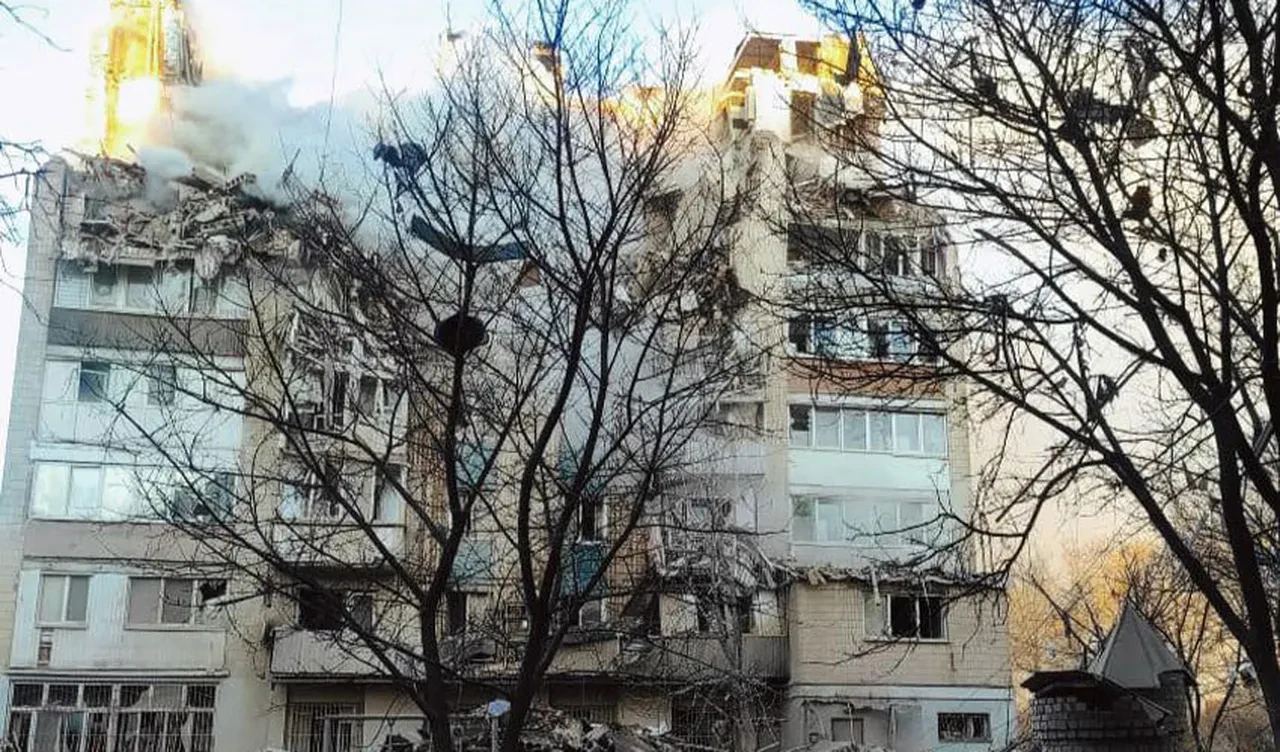 Rusya'dan Ukrayna'ya ağır saldırı! Çok sayıda ölü var