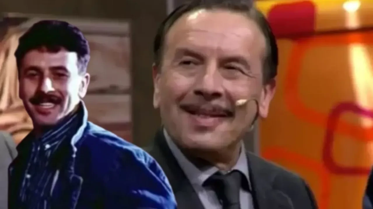 Şizofreni tanısı konan Necati Bilgiç'in son hali yürekleri burktu 