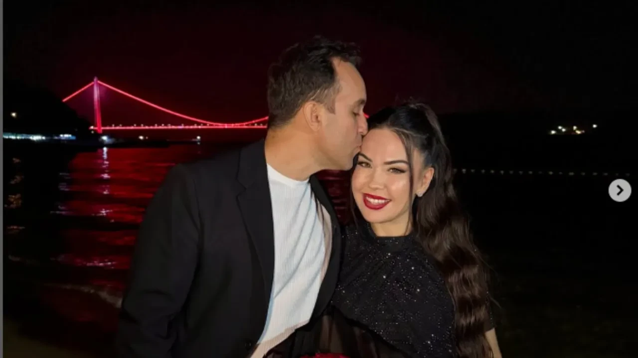 Sosyal medya fenomeni Özlem Öz ve Tayyar Öz ilk kez hakim karşısına çıktı