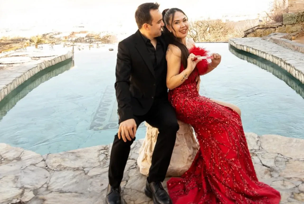 Sosyal medya fenomeni Özlem Öz ve Tayyar Öz ilk kez hakim karşısına çıktı