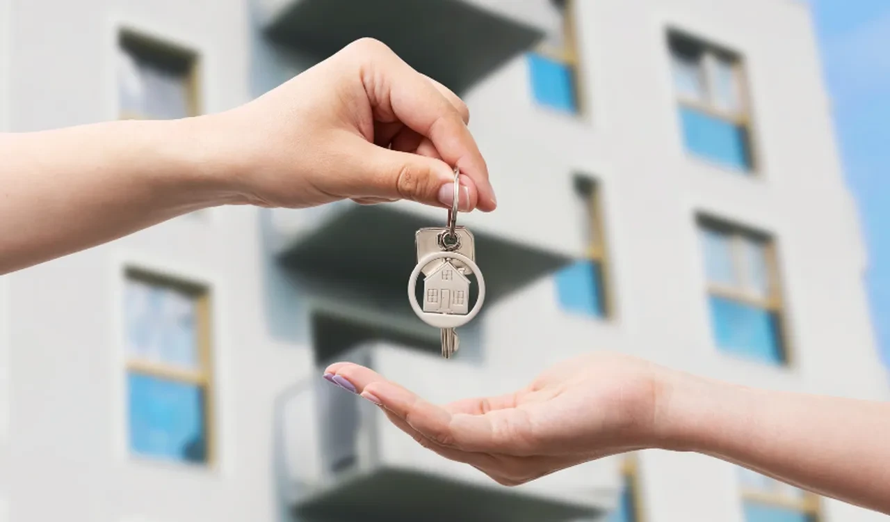 Suriyeliler gitti ev fiyatları düştü: 5 bin liraya kiralık daire