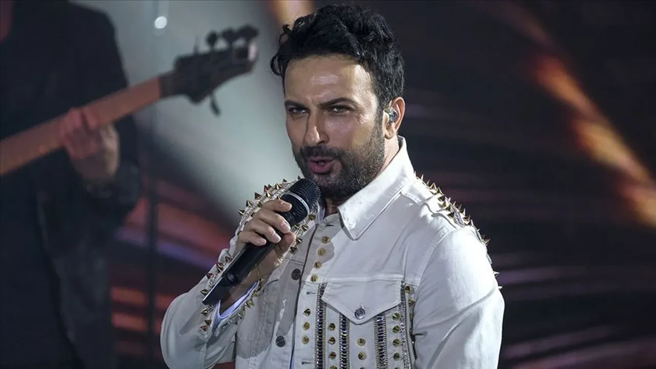 Tarkan konseri kaç bilet satıldı? 2026 Tarkan Volkswagen Arena konser biletleri tükendi