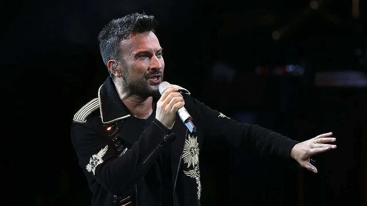 Tarkan konseri kaç bilet satıldı? 2026 Tarkan Volkswagen Arena konser biletleri tükendi
