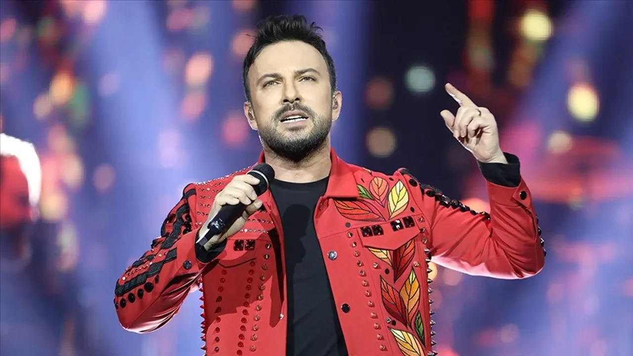 Tarkan konseri kaç bilet satıldı? 2026 Tarkan Volkswagen Arena konser biletleri tükendi