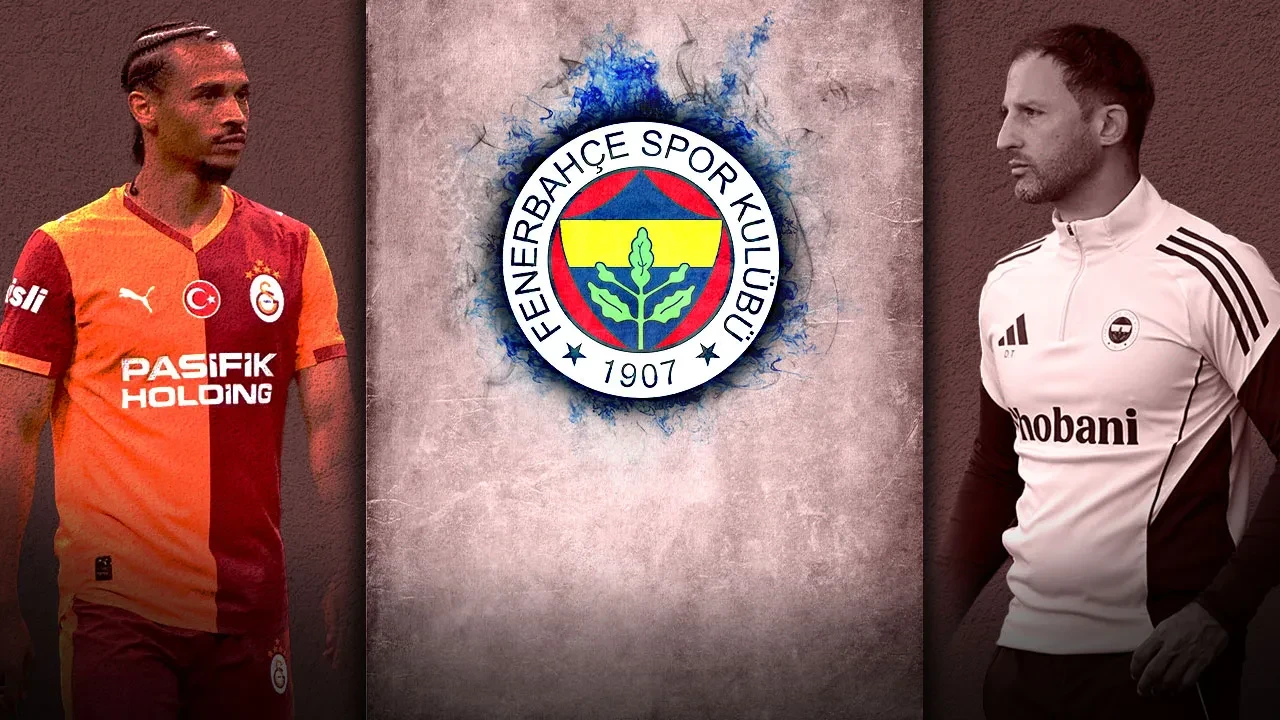 Tedesco'dan dikkat çeken Galatasaray ve Leroy Sane açıklaması! 'Benim için gerekliydi'