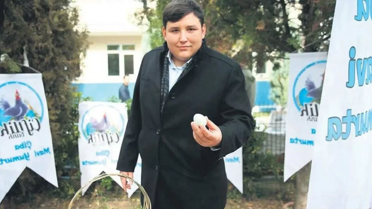 Tosuncuk Mehmet Aydın, mağdurlara mektup gönderdi! Paraguay ve Uruguay detayı: Tahliye edin, ödeme yapayım