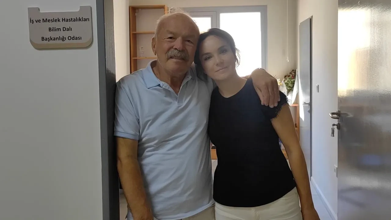 Trafik kavgasında öldürülen Abdullah Coşkun'un çocukları konuştu: Kanseri yendi maganda kurbanı oldu