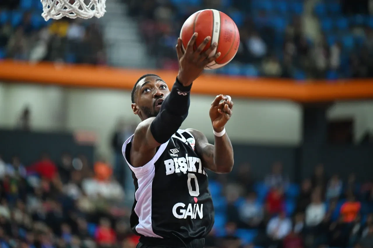 Türk Telekom Beşiktaş maçı hangi kanalda, saat kaçta? EuroCup'ta bugün karşı karşıya gelecekler