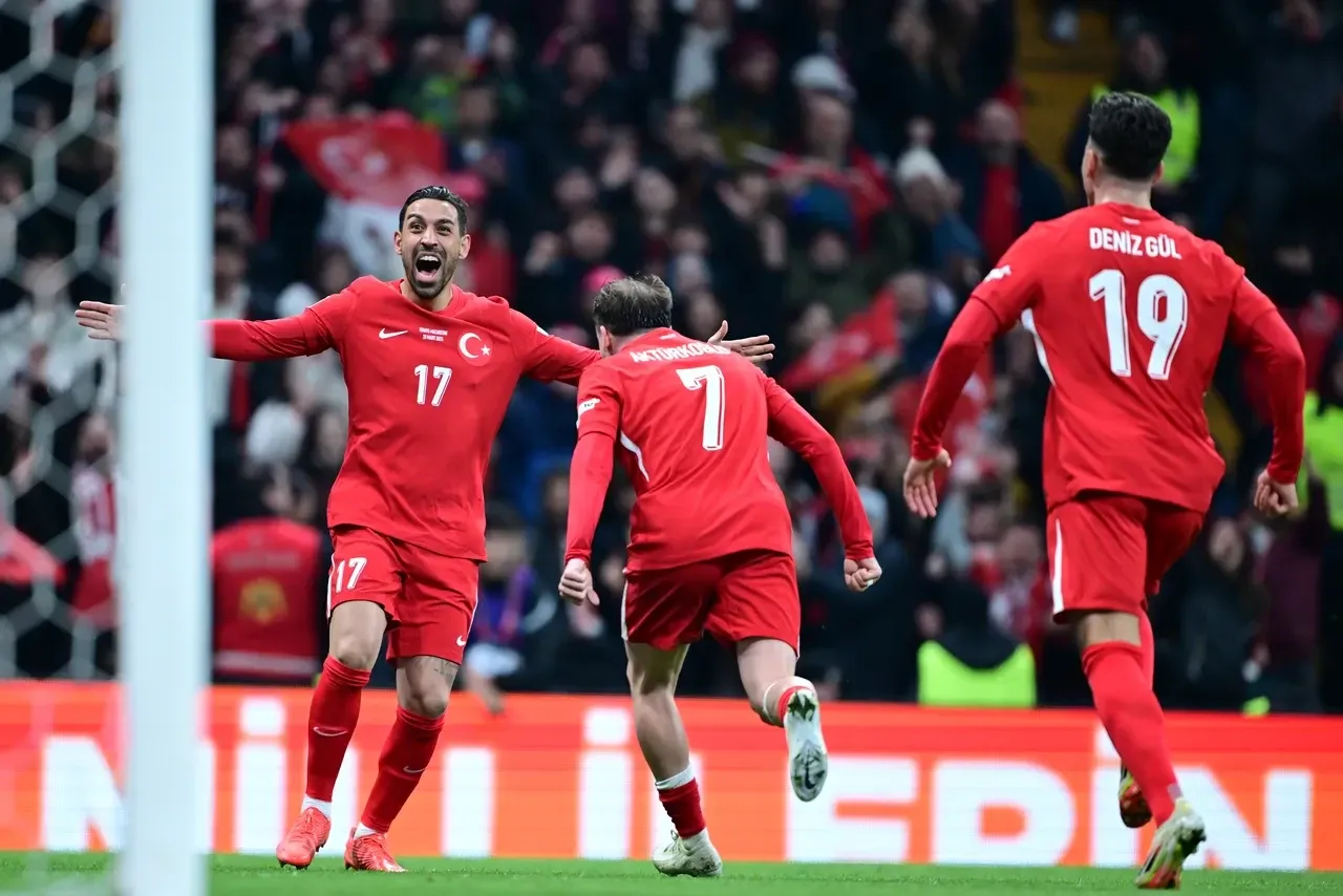 Türkiye en son ne zaman Dünya Kupası'na katıldı? Türkiye Dünya Kupası'na kaç kere katıldı?