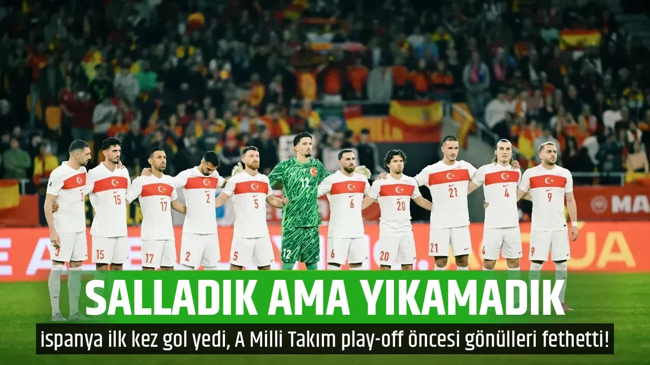 SALLADIK AMA YIKAMADIK