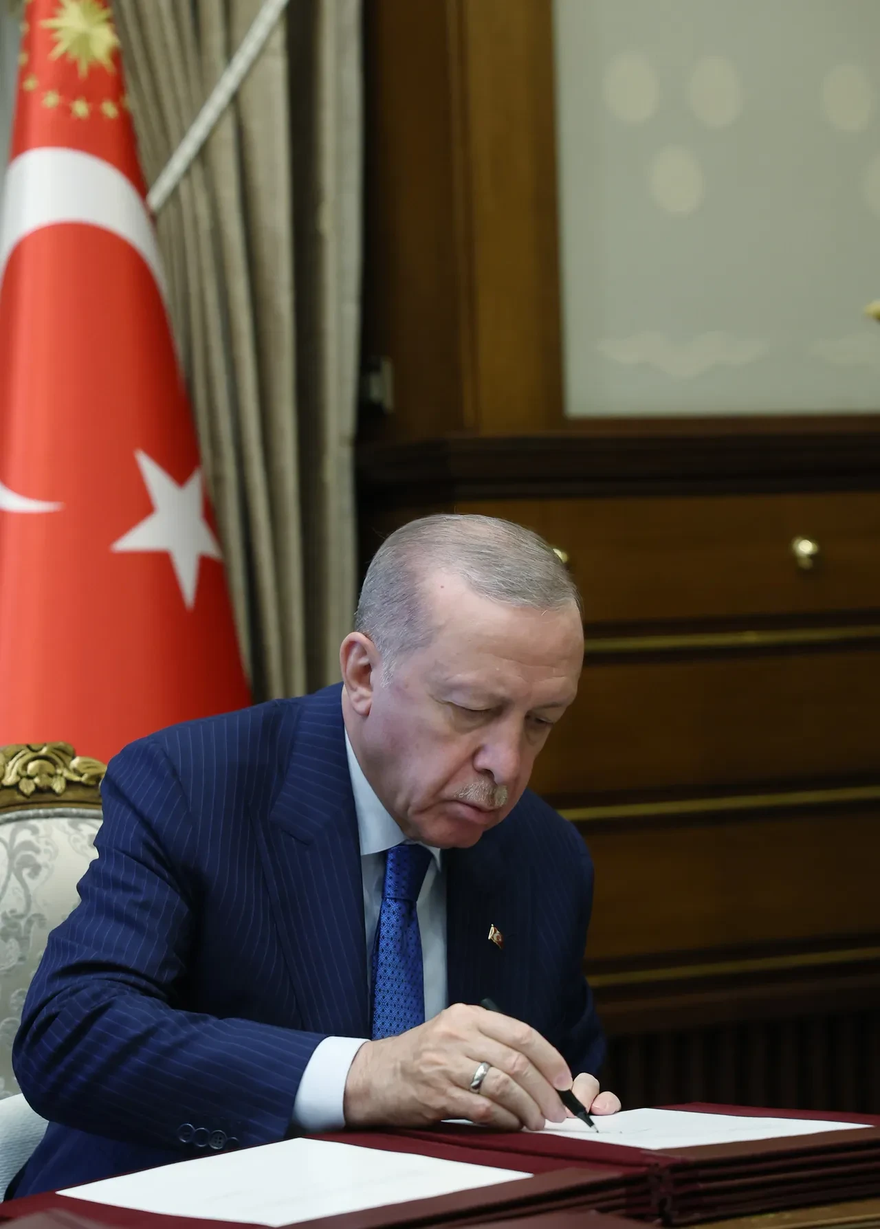 Türkiye'den 13 yıl sonra ilk atama: Suriye Büyükelçisi Nuh Yılmaz oldu