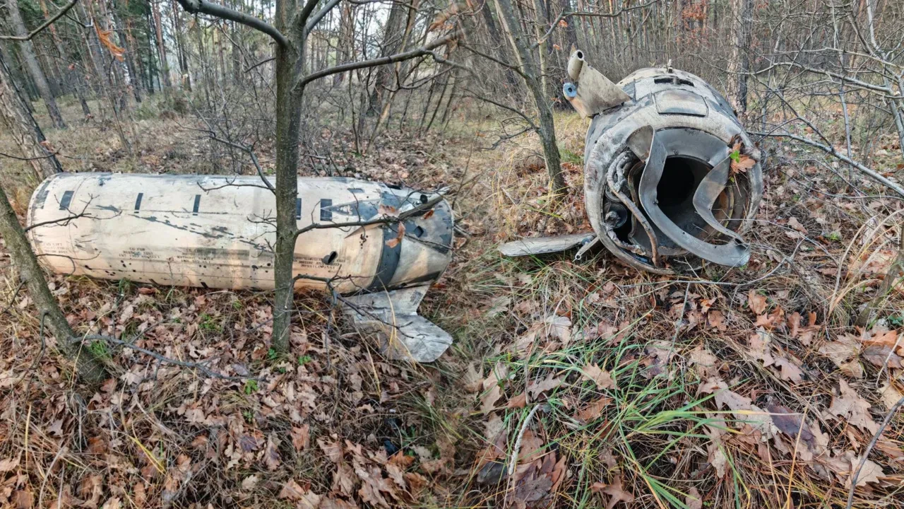 Ukrayna, ABD füzeleriyle Rusya'yı vurdu: 4 ATACMS füzesi ateşlendi