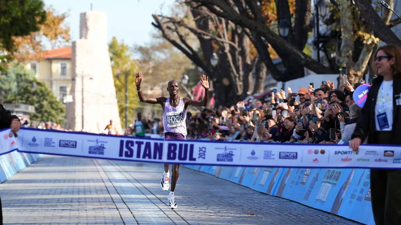 47. İstanbul Maratonu kim kazandı? Erkekler ve kadınlar kazanan belli oldu