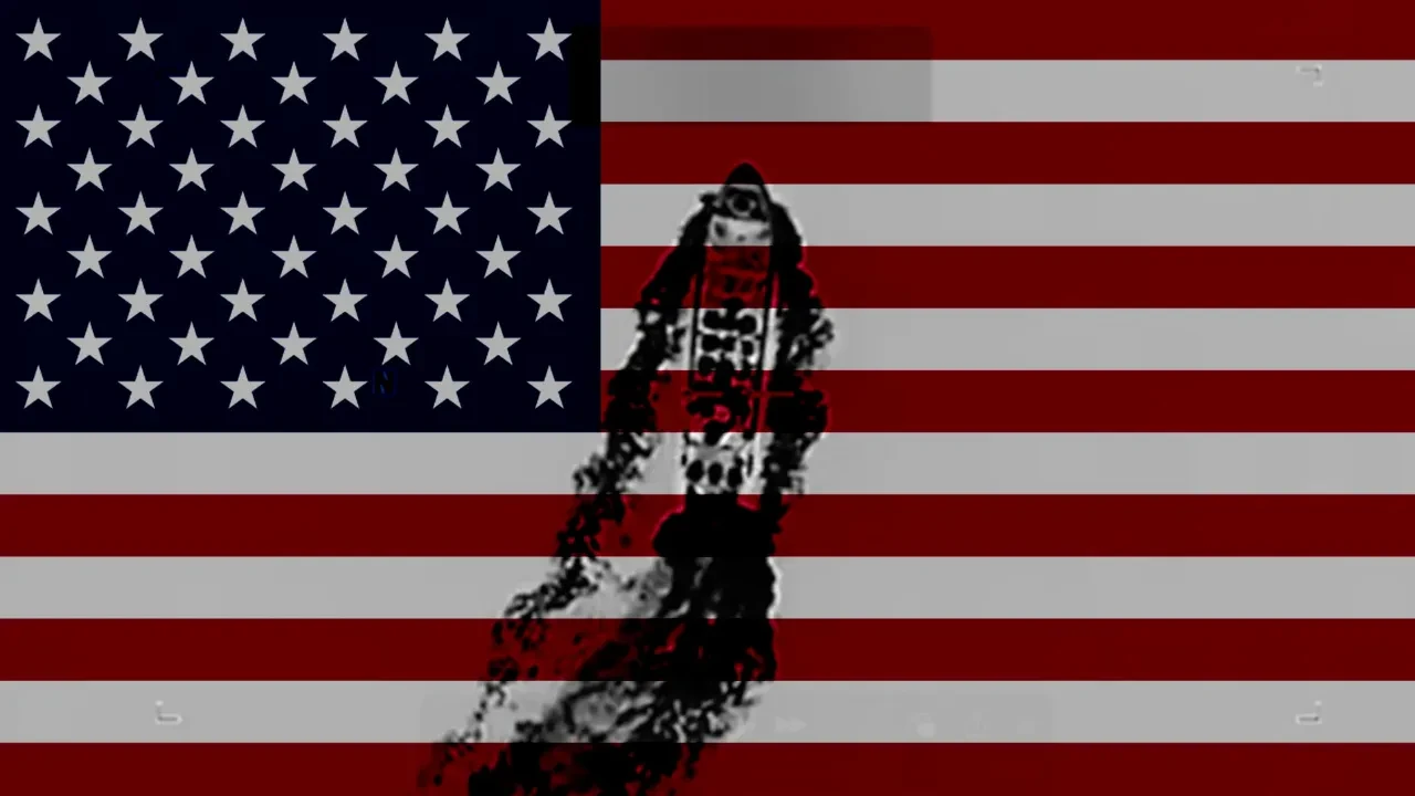 ABD'den Karayipler'de yeni saldırı: Uyuşturucu taşıdığı belirlenen gemiyi vurdu